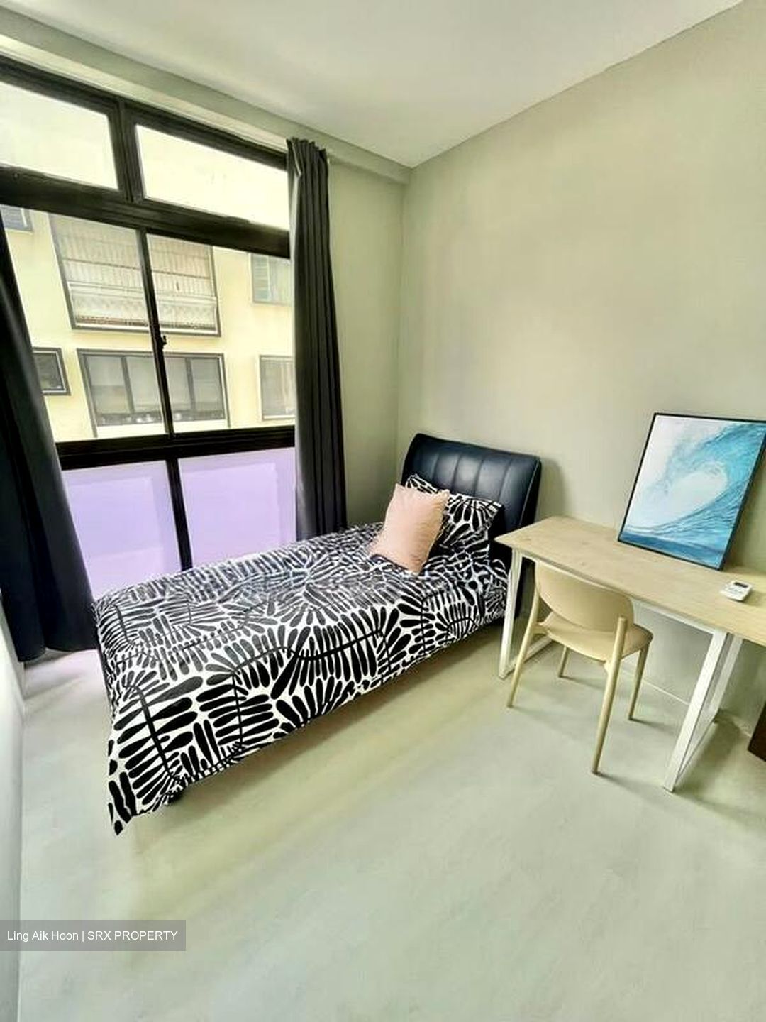 Citigate Residence (D8), Apartment #495868101